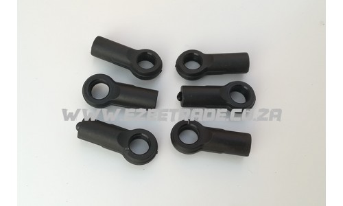 LT / V5 Rod End Set | Rovan Sports